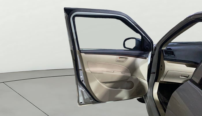 2016 Maruti Swift Dzire LXI (O), Petrol, Manual, 17,567 km, LHS Front Door