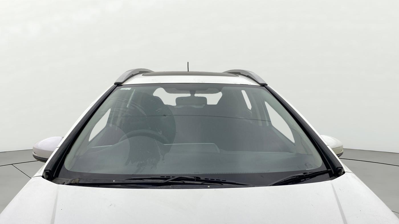 2018 Honda WR-V 1.5L I-DTEC VX MT, Diesel, Manual, 1,20,365 km, Front Windshield