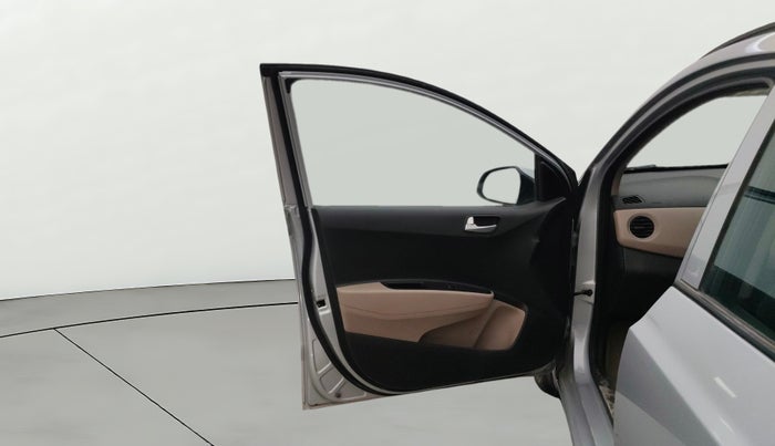 2019 Hyundai Grand i10 SPORTZ 1.2 KAPPA VTVT, Petrol, Manual, 51,800 km, LHS Front Door