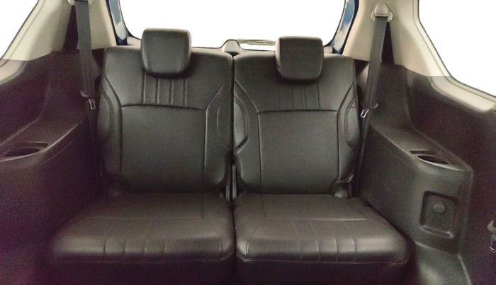 2021 Maruti XL6 ZETA AT, Petrol, Automatic, 84,940 km, Third Seat Row ( optional )