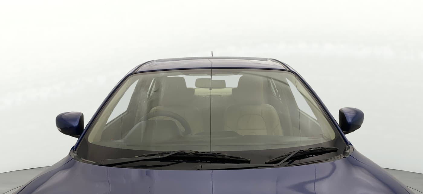 2021 Maruti Dzire ZXI, Petrol, Manual, 78,178 km, Front Windshield