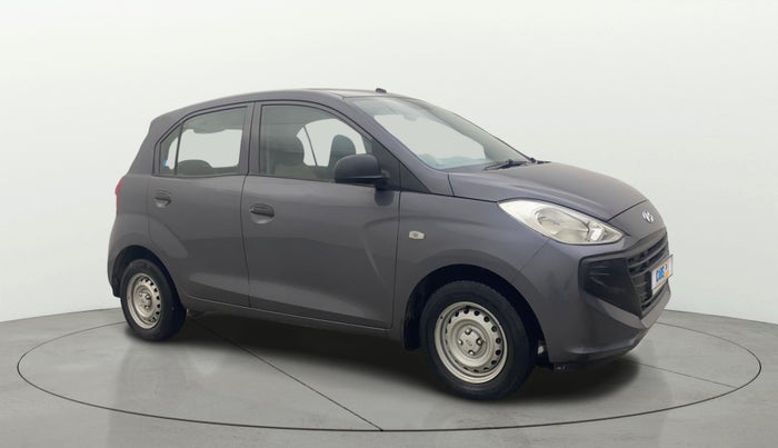 2019 Hyundai NEW SANTRO ERA EXECUTIVE, Petrol, Manual, 65,274 km, Right Front Diagonal