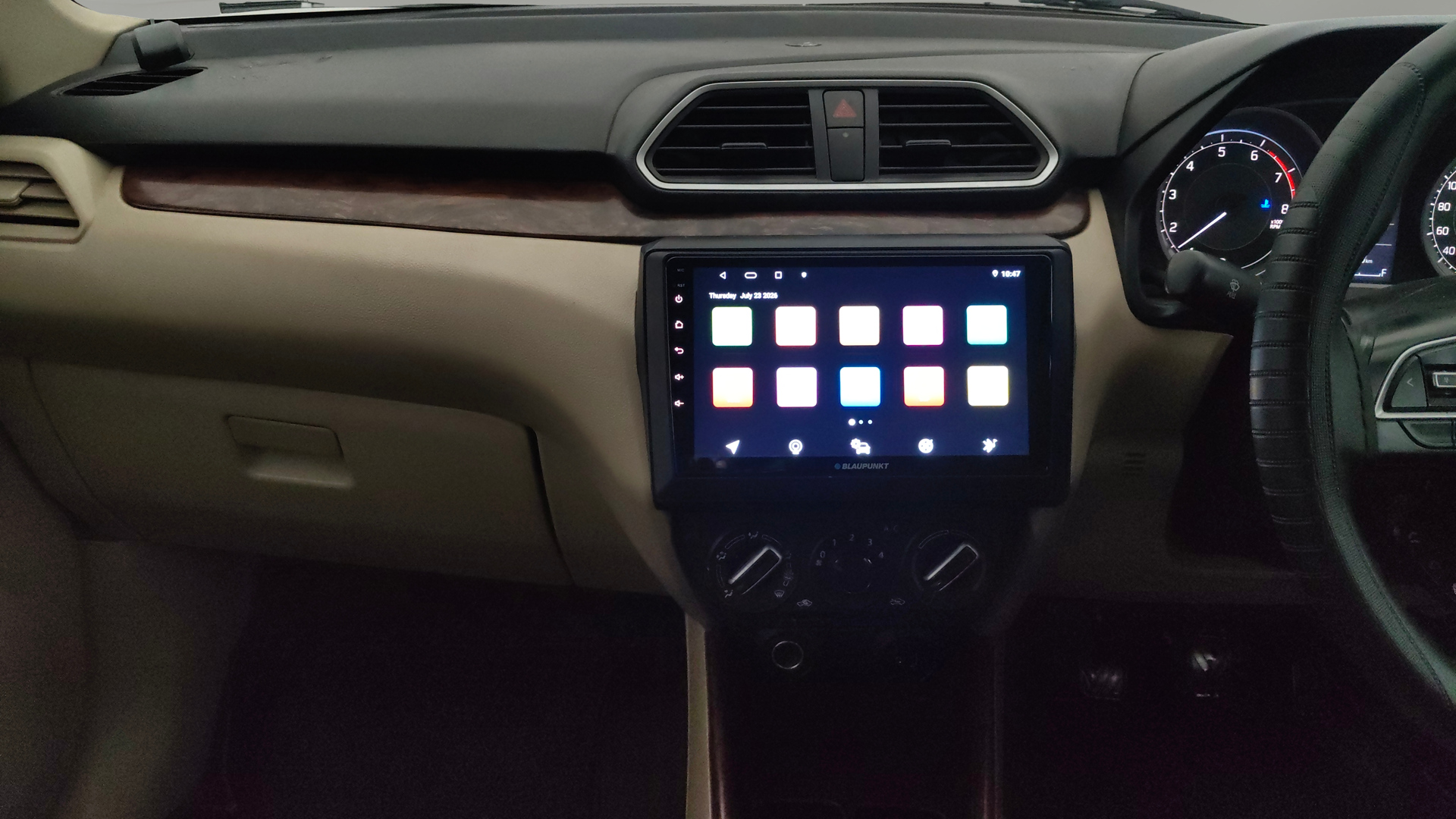 Features