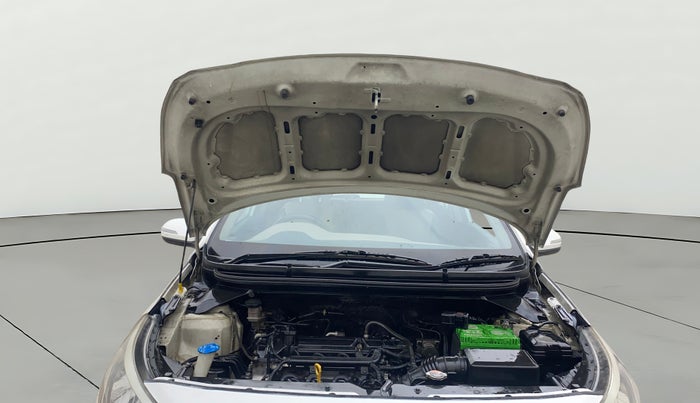 2015 Hyundai Elite i20 ASTA 1.2, Petrol, Manual, 54,374 km, Open Bonet