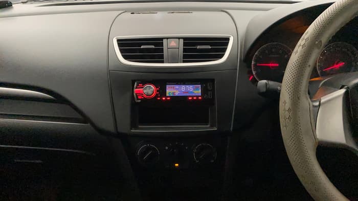 Features