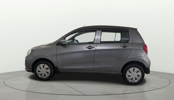 2018 Maruti Celerio ZXI AMT (O), Petrol, Automatic, 49,104 km, Left Side