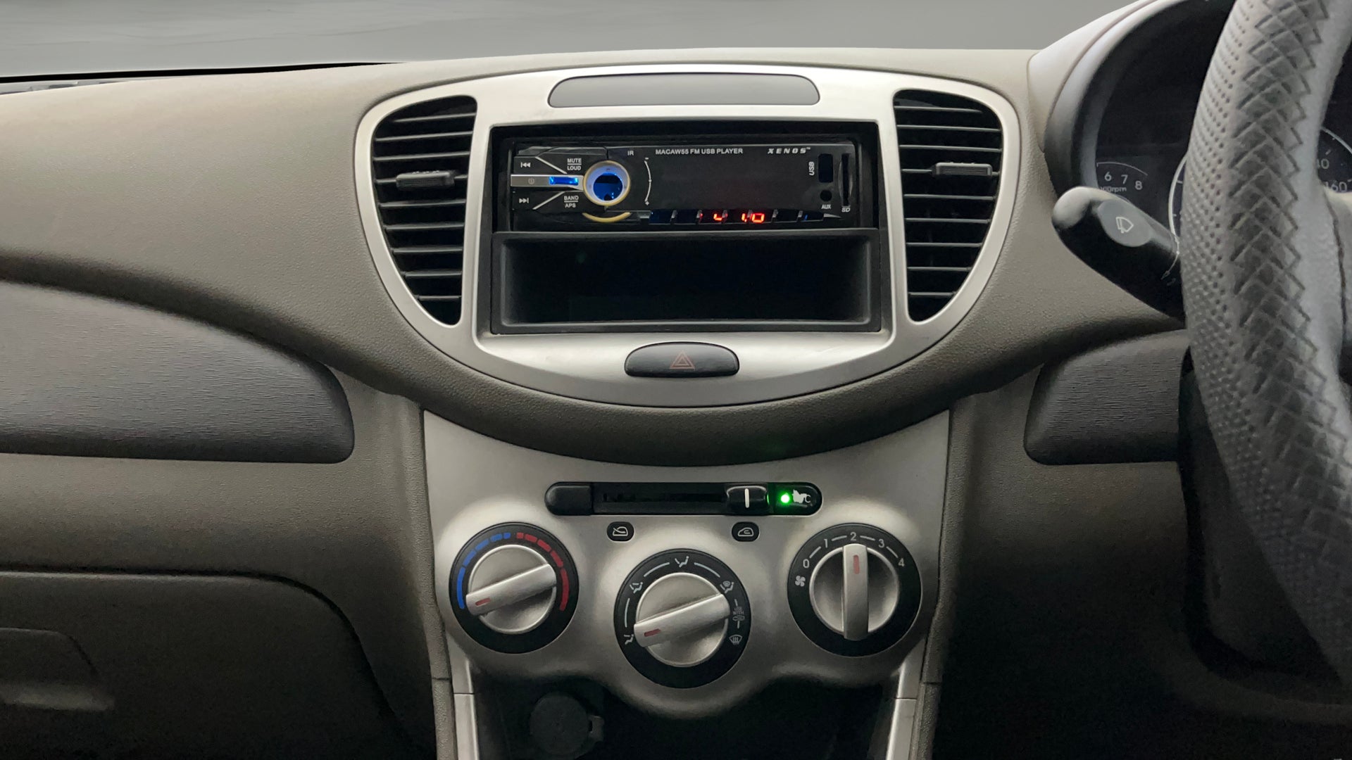 Features