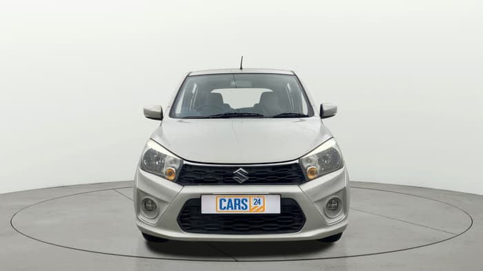 2019 Maruti Celerio ZXI, Petrol, Manual, 45,387 km, Front
