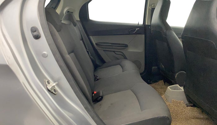 2019 Tata Tiago XM PETROL, Petrol, Manual, 42,200 km, Third Seat Row ( optional )