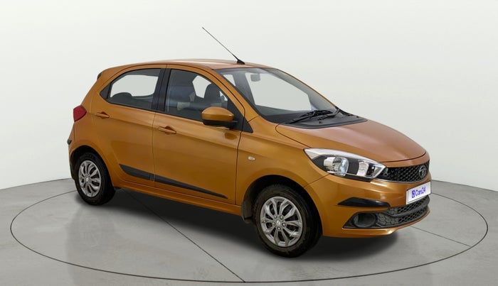2016 Tata Tiago XT PETROL, Petrol, Manual, 70,339 km, SRP