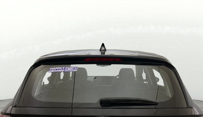 2022 Hyundai NEW I20 ASTA (O) 1.0 TURBO GDI DCT, Petrol, Automatic, 47,538 km, Rear Windshield