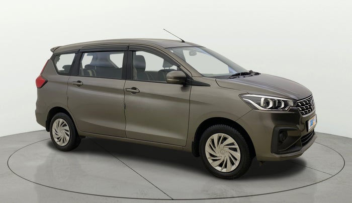 2023 Maruti Ertiga VXI SHVS, Petrol, Manual, 4,808 km, SRP