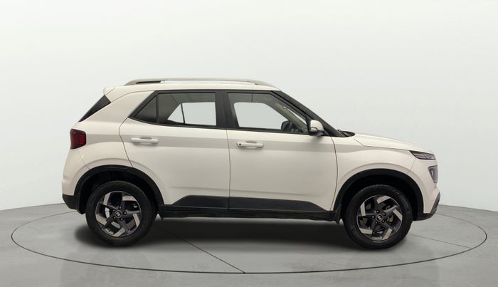 2020 Hyundai VENUE SX 1.0 TURBO, Petrol, Manual, 78,959 km, Right Side View