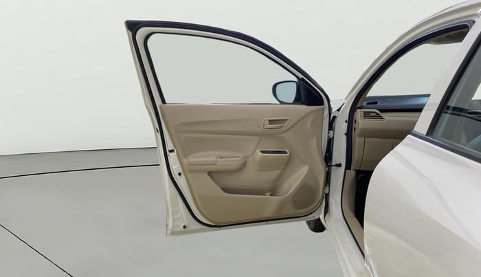 2022 Maruti Dzire LXI, Petrol, Manual, 53,727 km, LHS Front Door