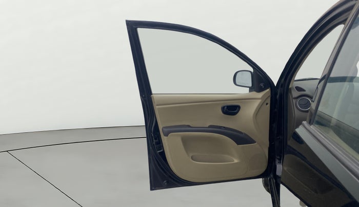 2013 Hyundai i10 ERA 1.1, Petrol, Manual, 62,904 km, LHS Front Door