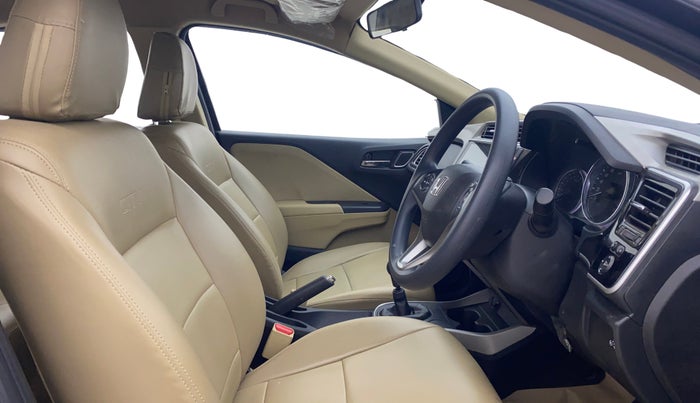 2019 Honda City 1.5L I-VTEC V MT, Petrol, Manual, 27,051 km, Right Side Front Door Cabin