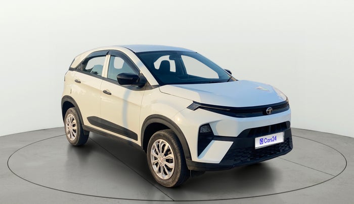 2024 Tata NEXON SMART+ 1.2 PETROL, Petrol, Manual, 45,821 km, SRP