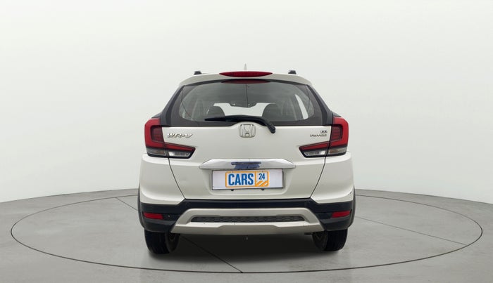 2021 Honda WR-V 1.5L I-DTEC VX MT, Diesel, Manual, 64,384 km, Back/Rear