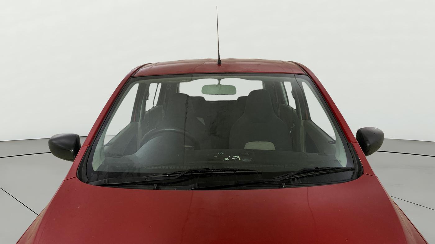 2015 Maruti Celerio VXI, Petrol, Manual, 14,879 km, Front Windshield