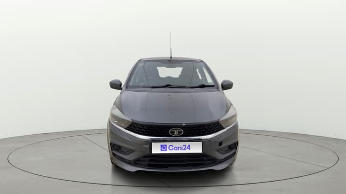 2022 Tata Tiago XM CNG, CNG, Manual, 57,875 km, Front