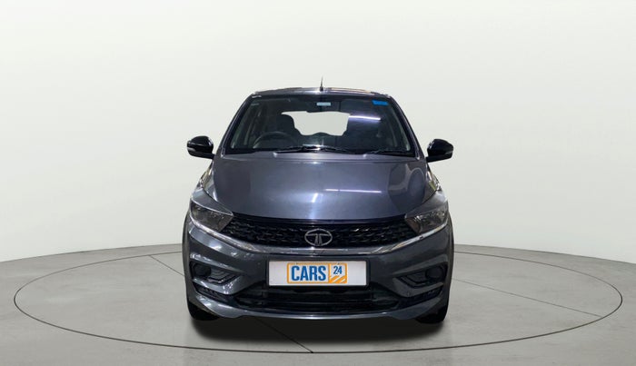 2022 Tata Tiago XT RHYTHM PETROL, Petrol, Manual, 14,740 km, Front