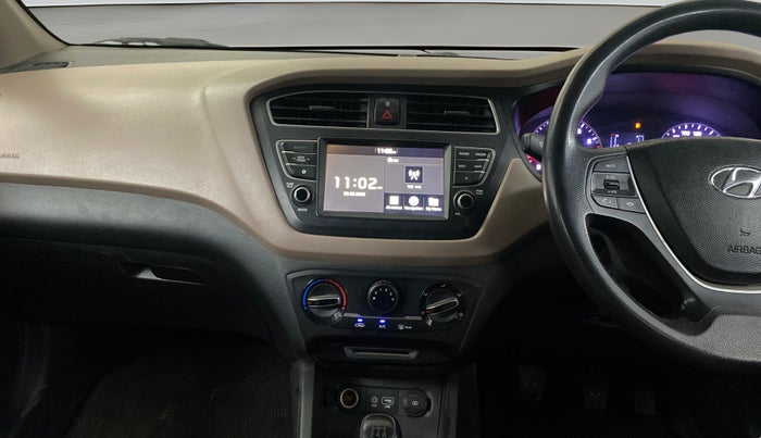 2020 Hyundai Elite i20 SPORTZ PLUS 1.2, CNG, Manual, 66,858 km, Air Conditioner