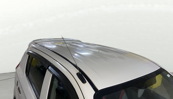 2018 Maruti Alto 800 LXI, Petrol, Manual, 36,240 km, Roof