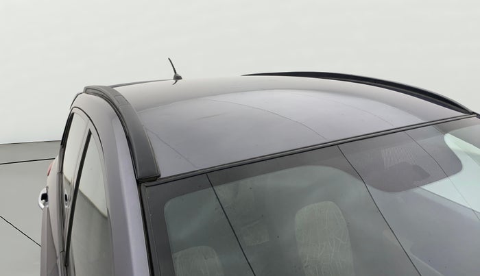 2015 Hyundai Grand i10 ASTA 1.2 KAPPA VTVT, Petrol, Manual, 95,057 km, Roof