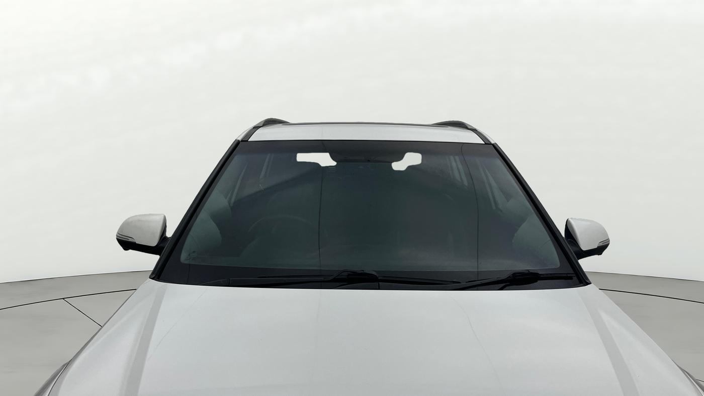 2019 Hyundai Creta SX AT 1.6 PETROL, Petrol, Automatic, 79,125 km, Front Windshield