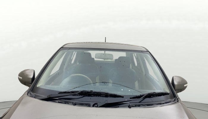 2016 Maruti Swift Dzire ZXI, Petrol, Manual, 96,441 km, Front Windshield