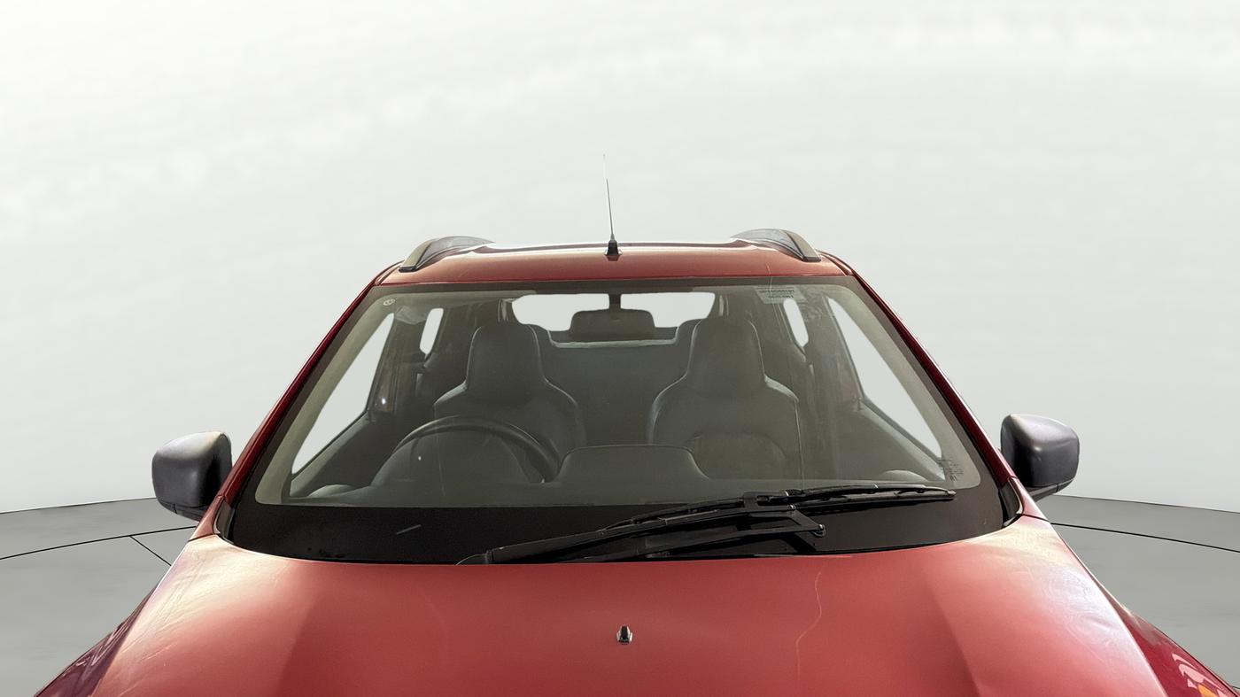 2019 Renault Kwid RXL, Petrol, Manual, 22,909 km, Front Windshield