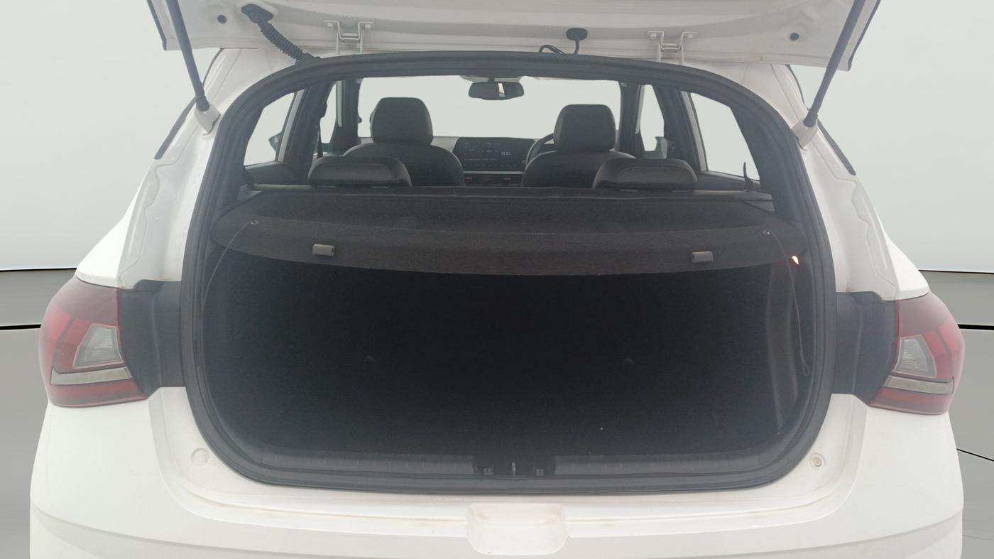 2023 Hyundai NEW I20 N LINE N8 1.0 TURBO GDI DCT, Petrol, Automatic, 28,295 km, Boot Open Zoomed View