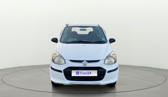 2014 Maruti Alto 800 LXI, Petrol, Manual, 20,420 km, Front