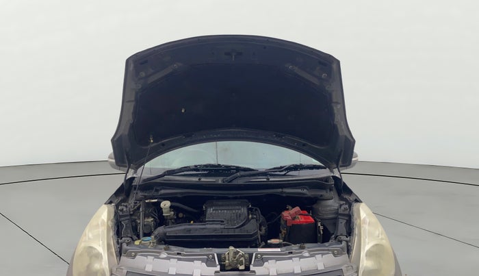 2013 Maruti Swift ZXI, Petrol, Manual, 81,990 km, Open Bonet