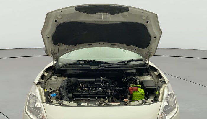 2019 Maruti Swift LXI, Petrol, Manual, 44,468 km, Open Bonet