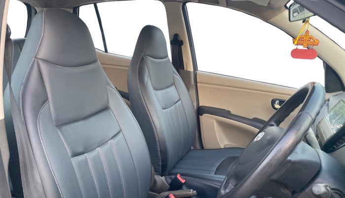 2013 Hyundai i10 MAGNA 1.2, Petrol, Manual, 82,749 km, Right Side Front Door Cabin