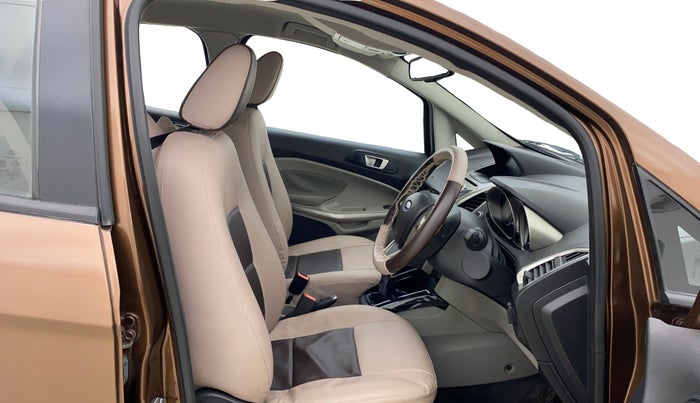 2017 Ford Ecosport TITANIUM 1.5L PETROL, Petrol, Manual, 11,368 km, Right Side Front Door Cabin