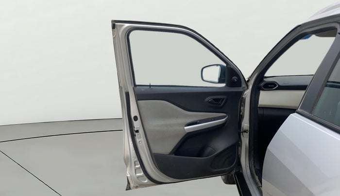 2022 Nissan MAGNITE XE, Petrol, Manual, 30,713 km, LHS Front Door