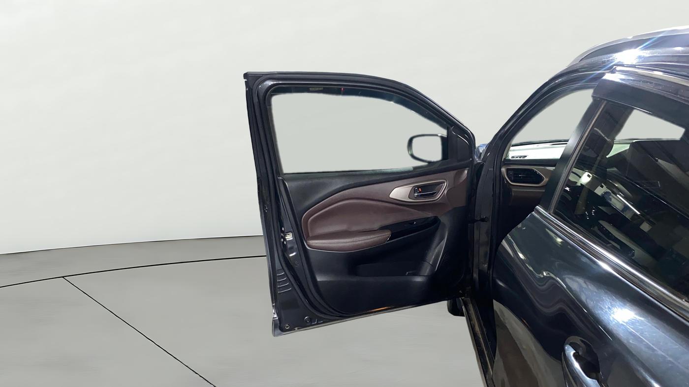 2023 Maruti FRONX ZETA 1.0L TURBO 6 AT, Petrol, Automatic, 34,068 km, LHS Front Door