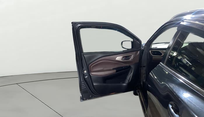2023 Maruti FRONX ZETA 1.0L TURBO 6 AT, Petrol, Automatic, 34,068 km, LHS Front Door