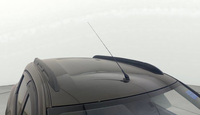 2018 Renault Kwid RXL 1.0 AMT, Petrol, Automatic, 34,275 km, Roof