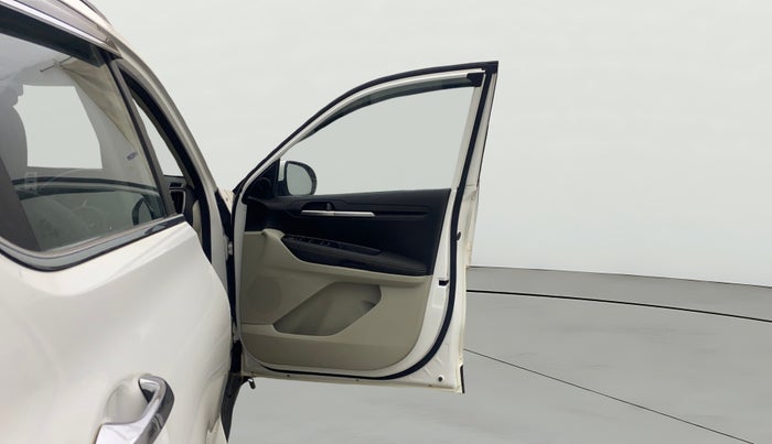 2022 KIA SONET HTX 1.0 IMT, Petrol, Manual, 41,709 km, RHS Front Door