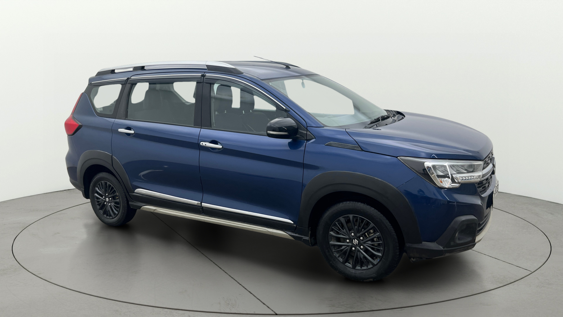2021 Maruti Suzuki XL6 ZETA MT 2021 Maruti Suzuki XL6 ZETA MT