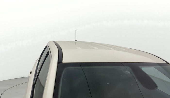 2017 Jeep Compass LONGITUDE 2.0 DIESEL, Diesel, Manual, 52,608 km, Roof