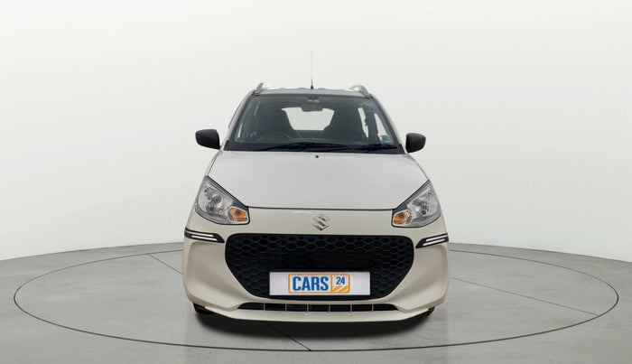 2024 Maruti Alto K10 VXi Plus (O), CNG, Manual, 4,931 km, Front