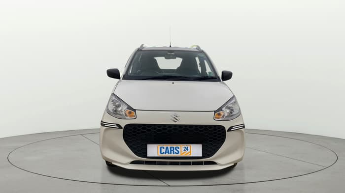 2024 Maruti Alto K10 VXi Plus (O), CNG, Manual, 4,931 km, Front