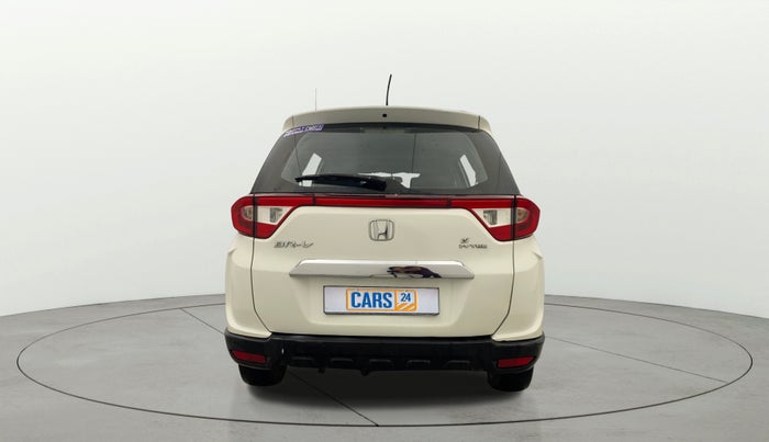 2016 Honda BR-V 1.5L I-VTEC V, Petrol, Manual, 90,307 km, Back/Rear