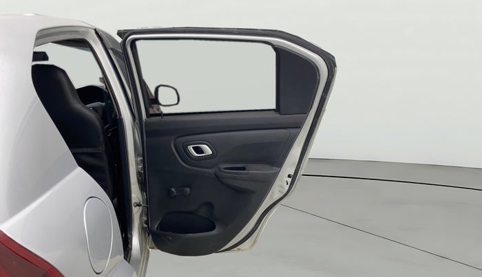 2021 Datsun Redi Go T(O) 1.0, Petrol, Manual, 46,624 km, RHS Rear Door