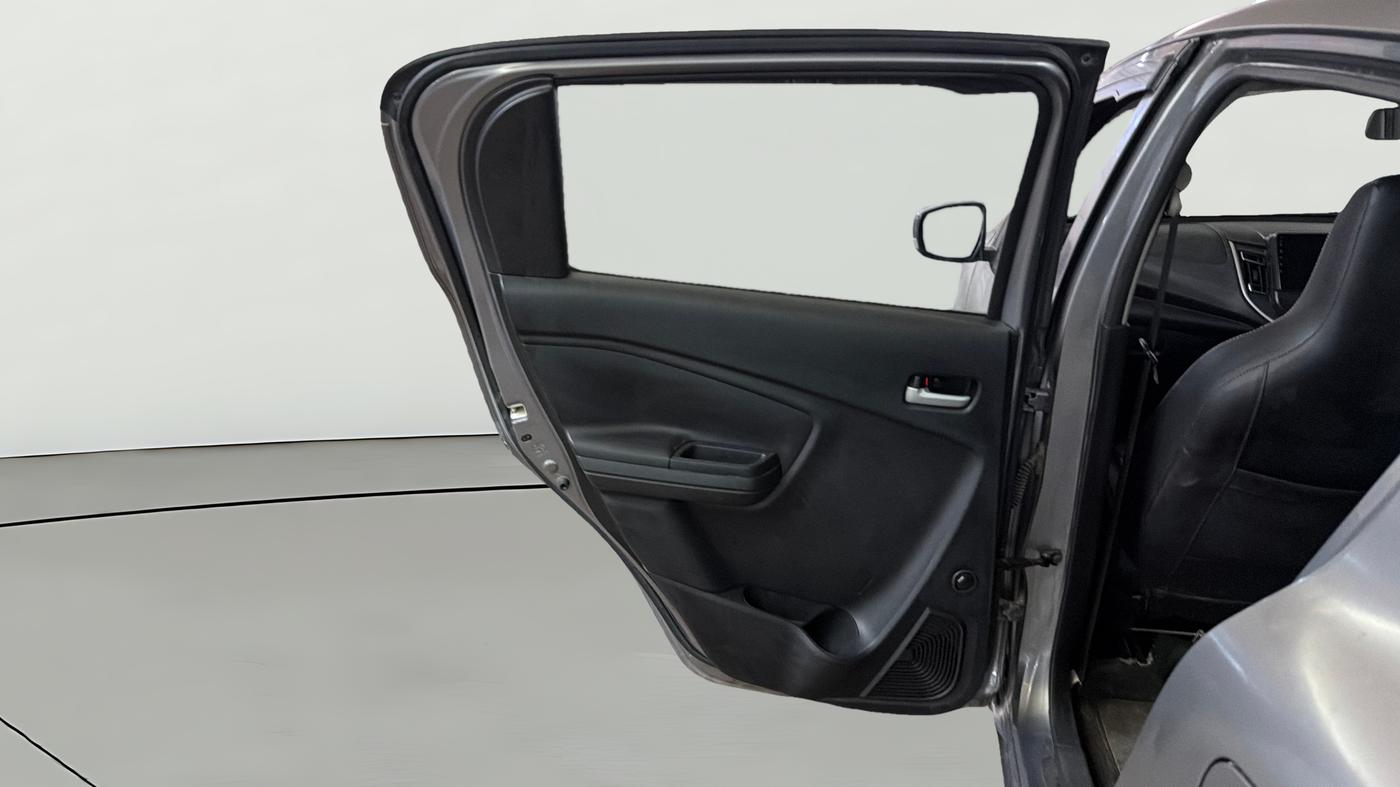 2022 Maruti Celerio ZXI AMT, Petrol, Automatic, 47,908 km, LHS Rear Door
