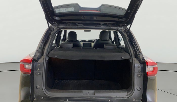 2023 Nissan MAGNITE XV MT, Petrol, Manual, 22,594 km, Boot Open Zoomed View